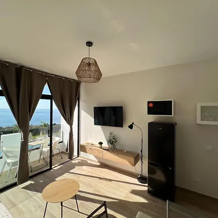 Cura Sea View Apartamento *