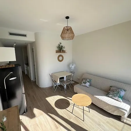 Cura Sea View Apartamento