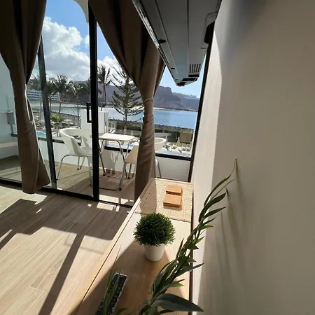 Cura Sea View *