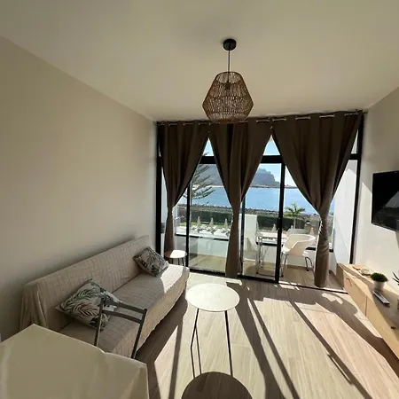 Cura Sea View Apartamento Playa Del Cura (Gran Canaria)