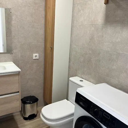 Apartamento Cura Sea View Playa Del Cura (Gran Canaria)