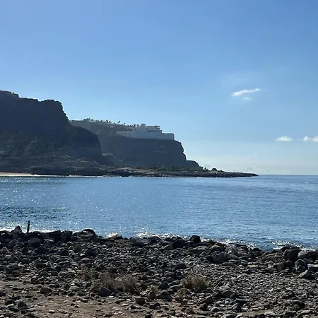 Cura Sea View Apartamento Playa Del Cura (Gran Canaria)