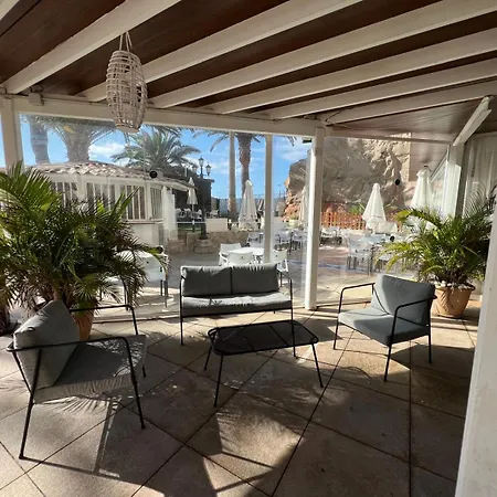 Apartamento Cura Sea View