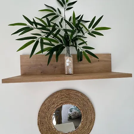Apartamento Cura Sea View Playa Del Cura (Gran Canaria)