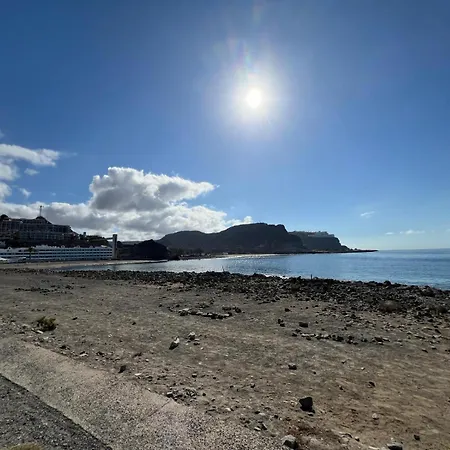 Cura Sea View Playa Del Cura (Gran Canaria)