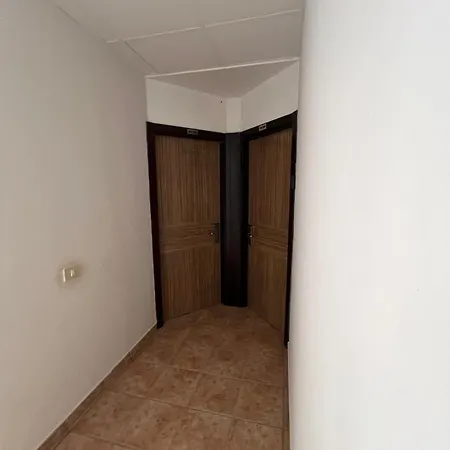 Apartamento Cura Sea View