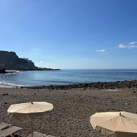 Cura Sea View Playa Del Cura (Gran Canaria)